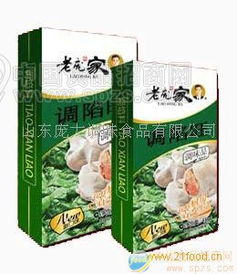 調(diào)餡旺復(fù)合調(diào)味料 批發(fā)價格、廠家信息、產(chǎn)品圖片及食品招商平臺推薦