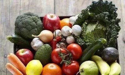 什么是有機食品？它與普通食品的區別一文說清