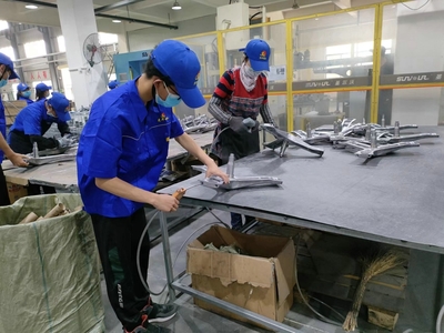 體驗企業工作場景，著眼未來砥礪前行 技術交流的價值與實踐